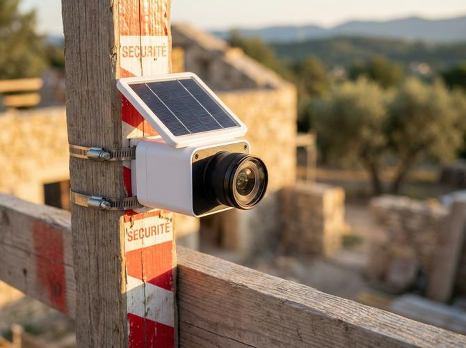 Photographe chantier professionnel : 5 critères pour choisir en région PACA - contact